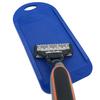 1X Blade Buddy Affilalama per rasoio per uomo e donna di Razor Care Clean Beard
