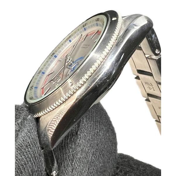 Used Seiko 5 Sports watch
