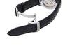 Orient Star RK-AT0007N Men's Automatic Watch, Semi-Skeleton, Mechanical, Made in Japan, with 2-Year Manufacturer's Warranty, Open Heart, Brown