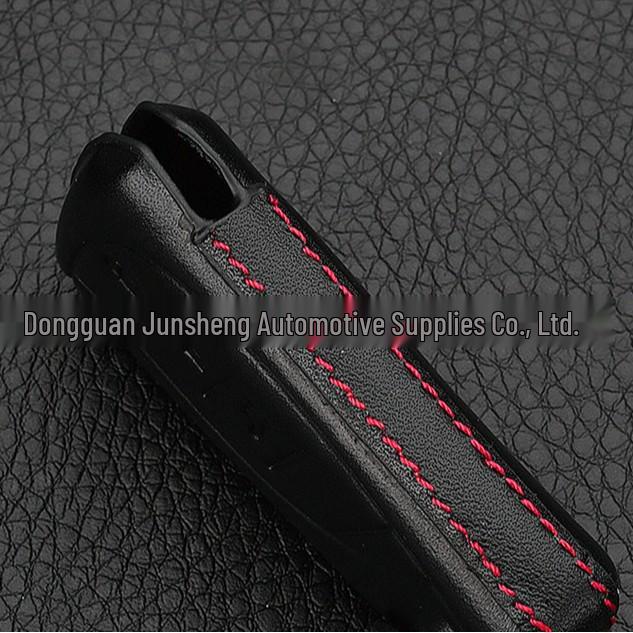 Lexus 3-Button ES RS 4D Car Key Cover - Hot-Pressed Shape