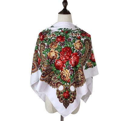 Accesorios – Bufandas