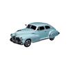 AABHB1 Maisto 1:24 1948 Chevrolet Fleetline Aerosedan Alloy Scale Car Model Diecast Metal Static Collection Children Toy Car Vehicles