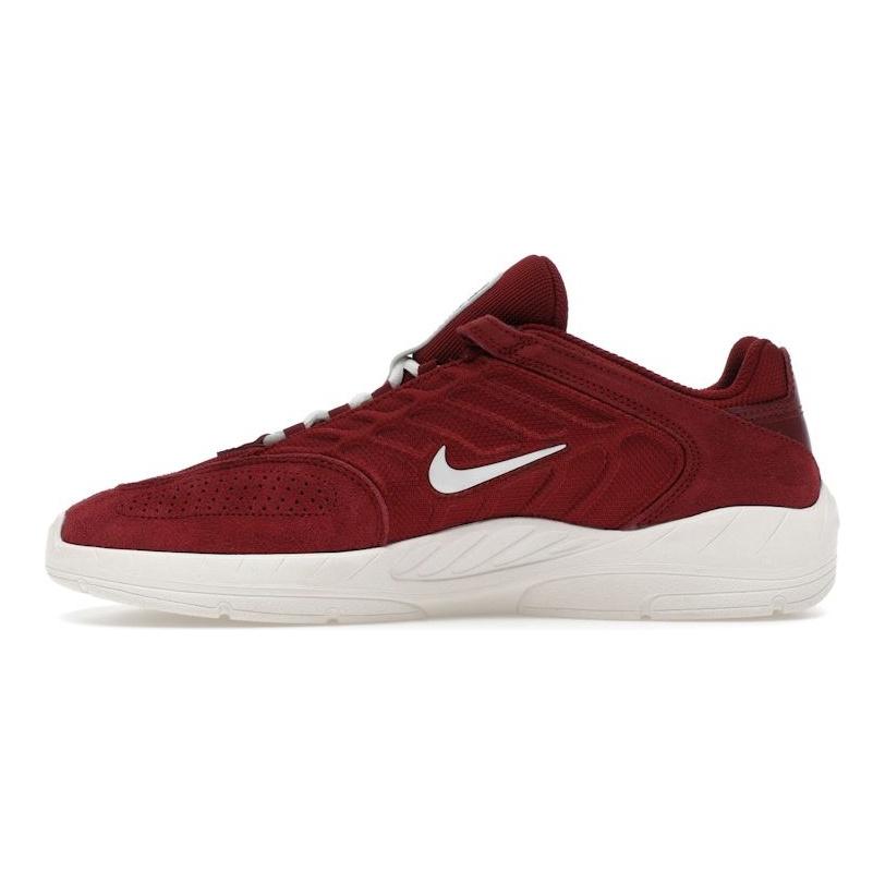 Nike Vertebrae SB Team Red Sail Men Sneakers FD4691-600