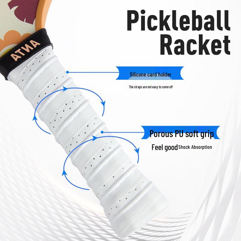 Anta Kids' 2026 Summer Pickleball Racket