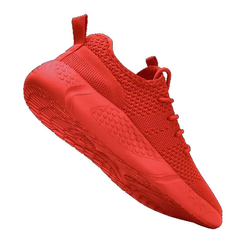 Damyuan Air-Cushion Sneaker Trend Slip-On Laufschuhe Joggingschuhe Hohe Qualität Lässige Sportschuhe Weiches Bequemes Schuhwerk