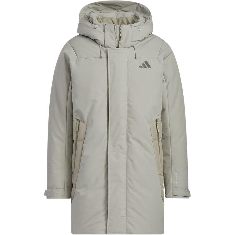 Adidas TH HA DOWN PK Down Jackets & Coats Men s KC2513 L