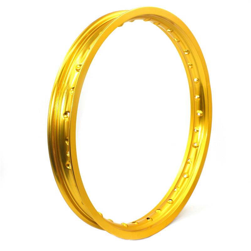 Front rear Rims Hub Ring 1