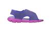 Nike Sunray Adjust 4 Cushioning Breathable Low top Toddler Shoes Fuchsia Infant And Toddler 386521-504