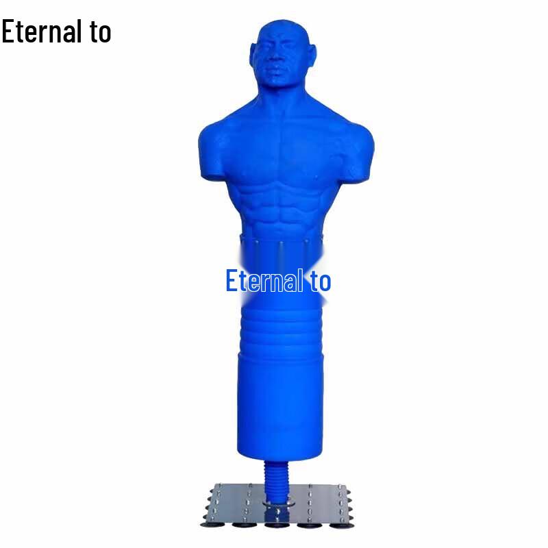 Yongzhi Tumbler Punching Bag