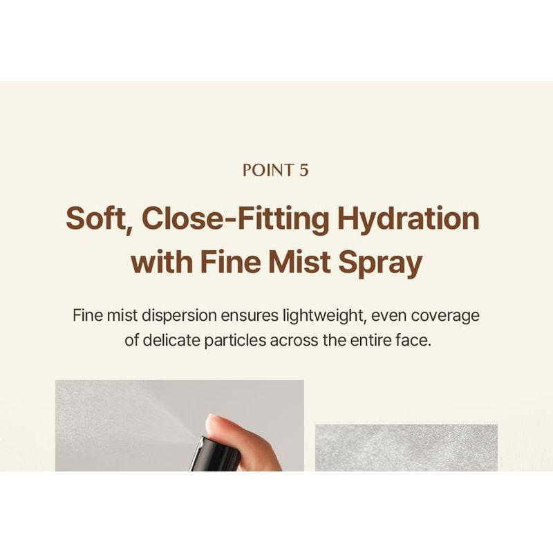 acwell - Licorice pH Balancing Essence Mist