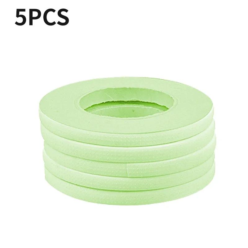 1/5/10pcs Microporous Eyelash Tape, Eyelash Extension Supplies, Makeup Tools, Eyelash Accessories Wholesale, Makeup Tools