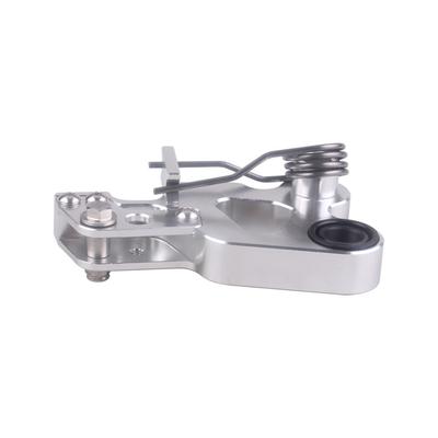 Billet Aluminum Shifter Arm For 02-06 Acura Rsx  K20A/A2/A3 /Z1 Engines