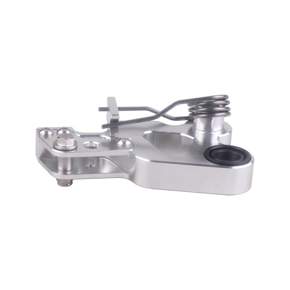 Billet Aluminum Shifter Arm For 02-06 Acura Rsx  K20A/A2/A3 /Z1 Engines