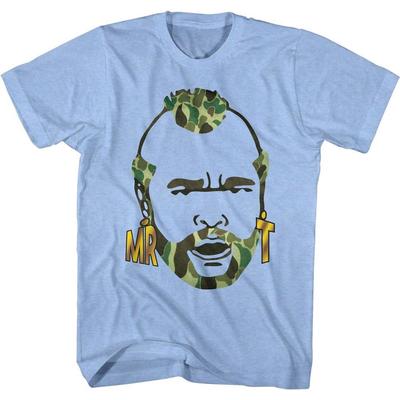 Üst giysisi – T-shirtler