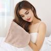 Dry Hair Cap High-Density Microfiber Fast Absorbing Soft Hair Towel Wrap Spiral Twist Non-Slip
