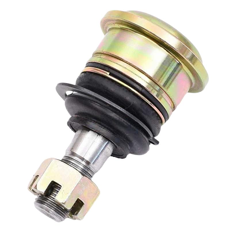 2 PCS M12 Threaded Steering Ball Head Rocker Arm For ATV Beach Car Kart Four-Wheel Vehicle Large Displacement