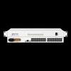 XW-1E1-16P4FE PCM E1 Voice & Ethernet Multiplexer