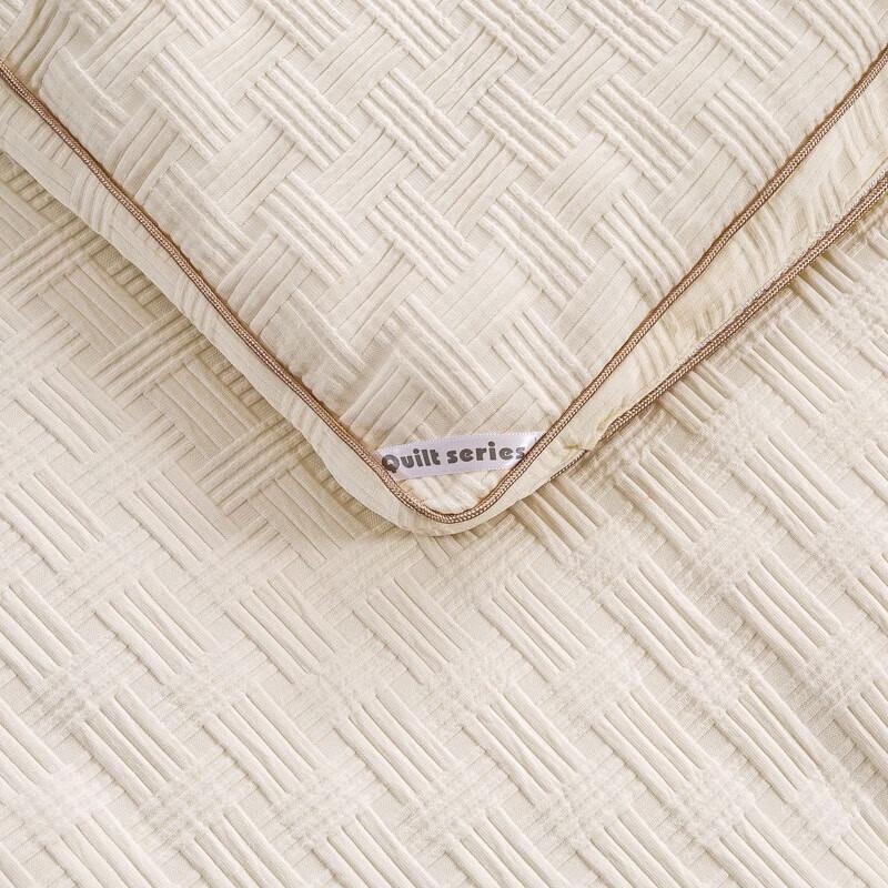 Jellyat Lyocell Jacquard Winter Duvet