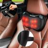 Shiatsu-Massagekissen für Rücken, Nacken, Beine, Körper pro-comfy30w-01