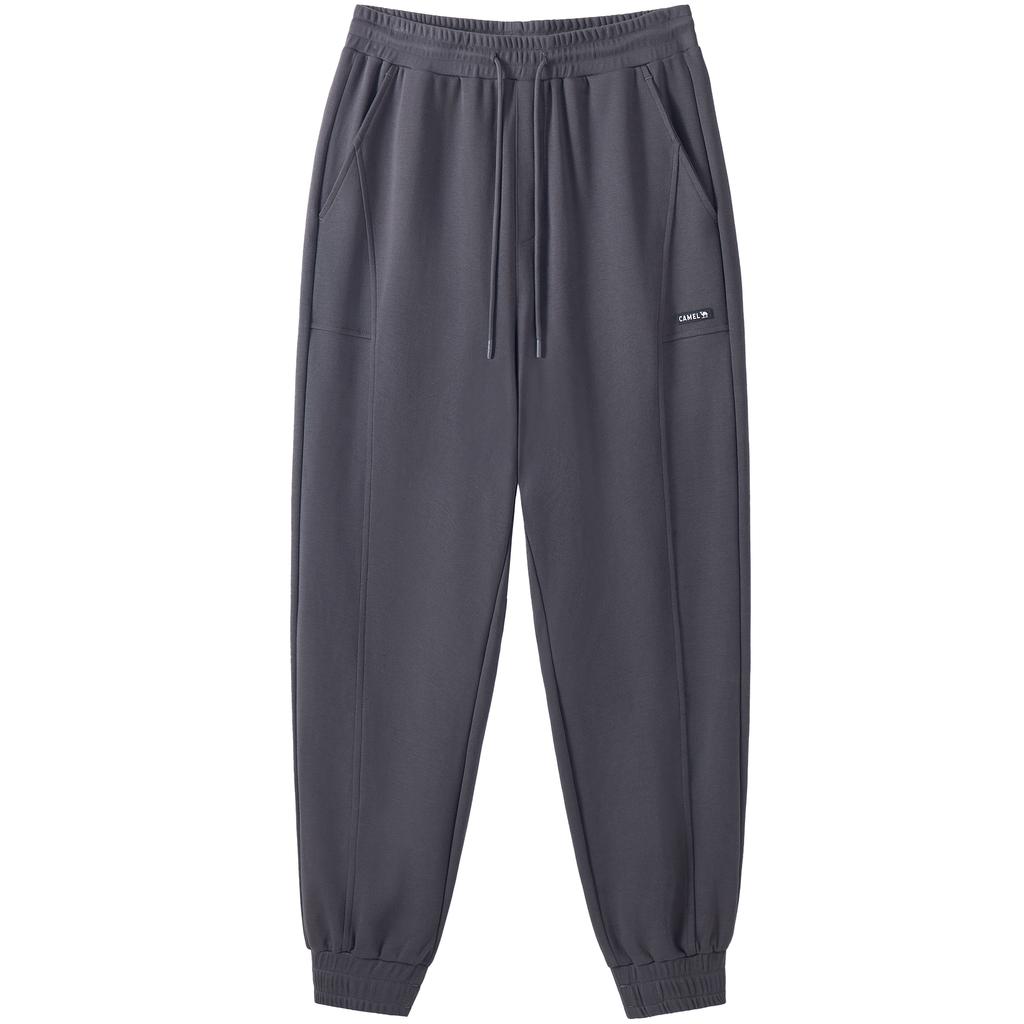 CAMEL Urban Function Series Knitted Sweatpants Men's M14BA03043