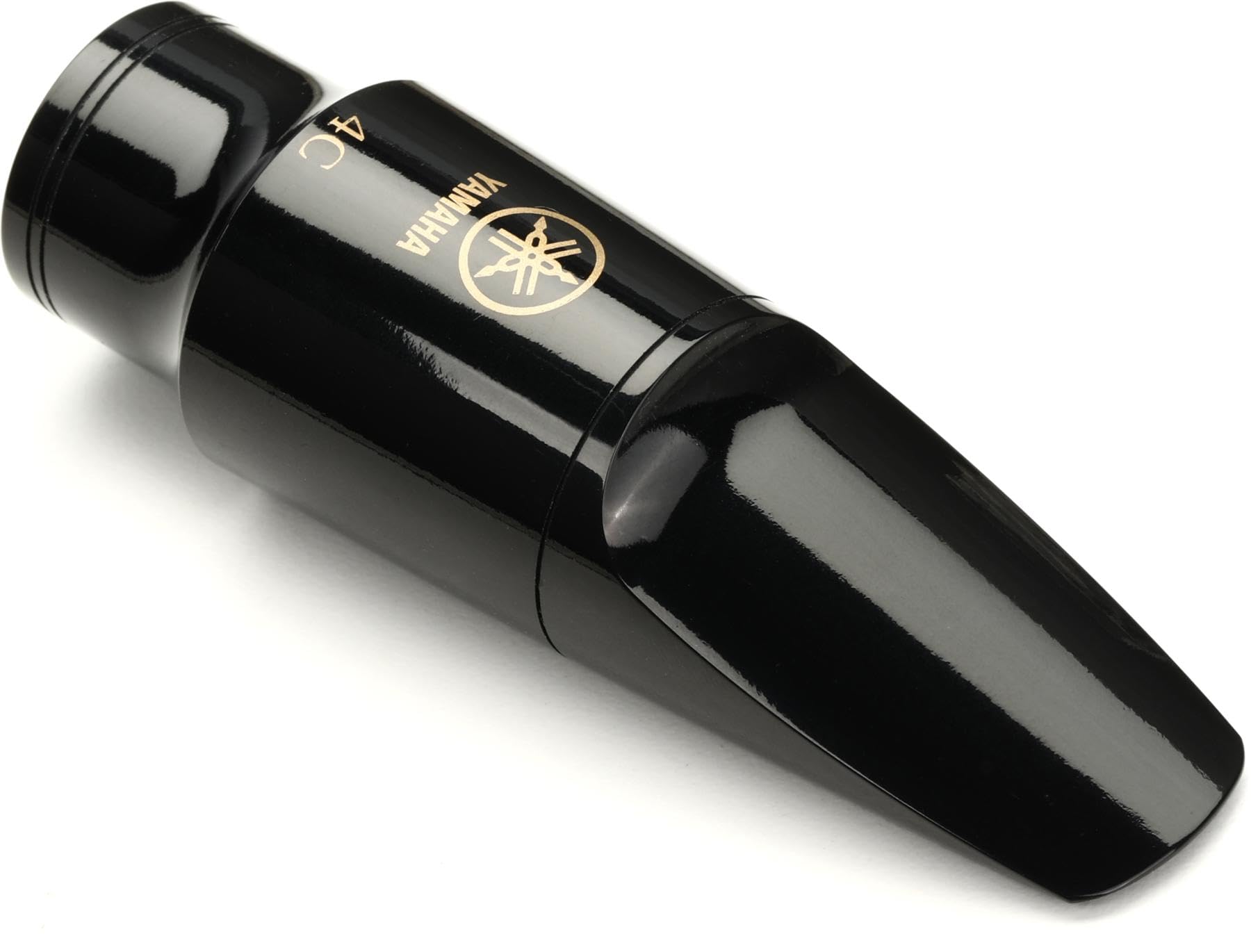 

Yamaha Alto Saxophone Mouthpiece (YACAS4C)
