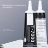 Super Black T7000 25ml Adhesive Epoxy Resin Repair Multi-function Glues Super Glue Speaker Cell Phone LCD for Touch Scre
