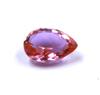 9.20 Carat Exclusive New Year Offer Purple Alexandrite Pear Shape Russia Certified Gemstone SN52