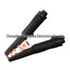 165mm 500A Fully Insulated Alligator Battery Grounding Clip J60063