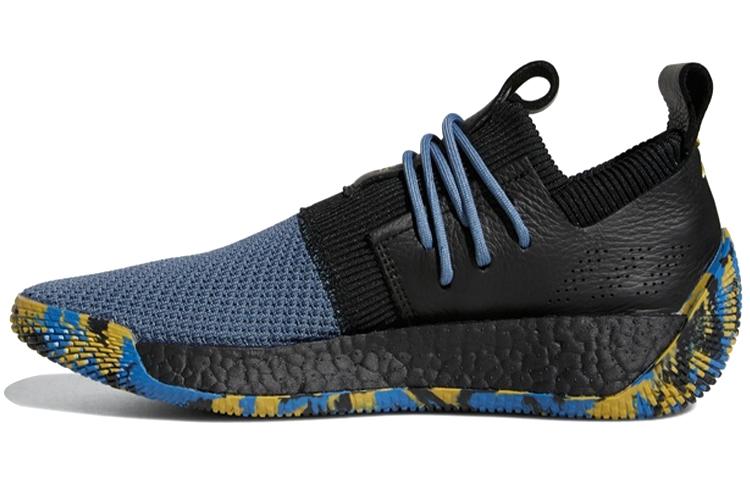 Adidas Harden Vol. 2 Ls  MVP  F36840 44