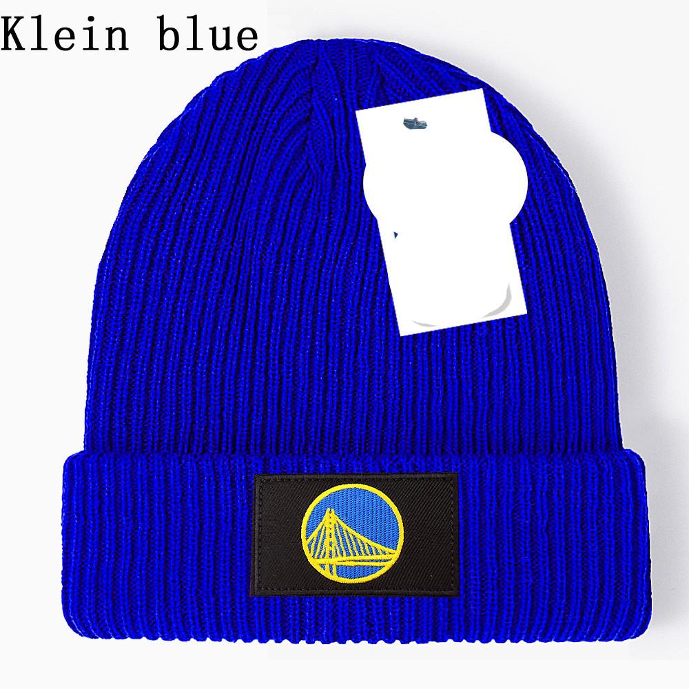 Spring and Autumn New Wool Hat Spring and Autumn Team Hat Striped Winter Knitted Hat Personalized Street Knitted Hat A