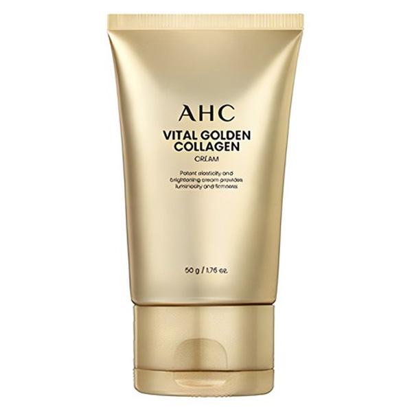 

Крем с коллагеном AHC Vital Golden, 50 г, 2 шт.