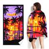 Beach Towel Quick-dry Microfiber Bath Towels Beach Cushion  Bath Towel Yoga Mat Sand Free Beach Towel