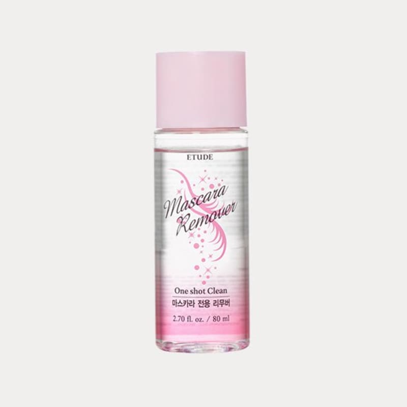 [Etude] Mascara Remover 80ml