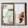 Traveler's Note Refill Zipper Case Regular Size 14302006