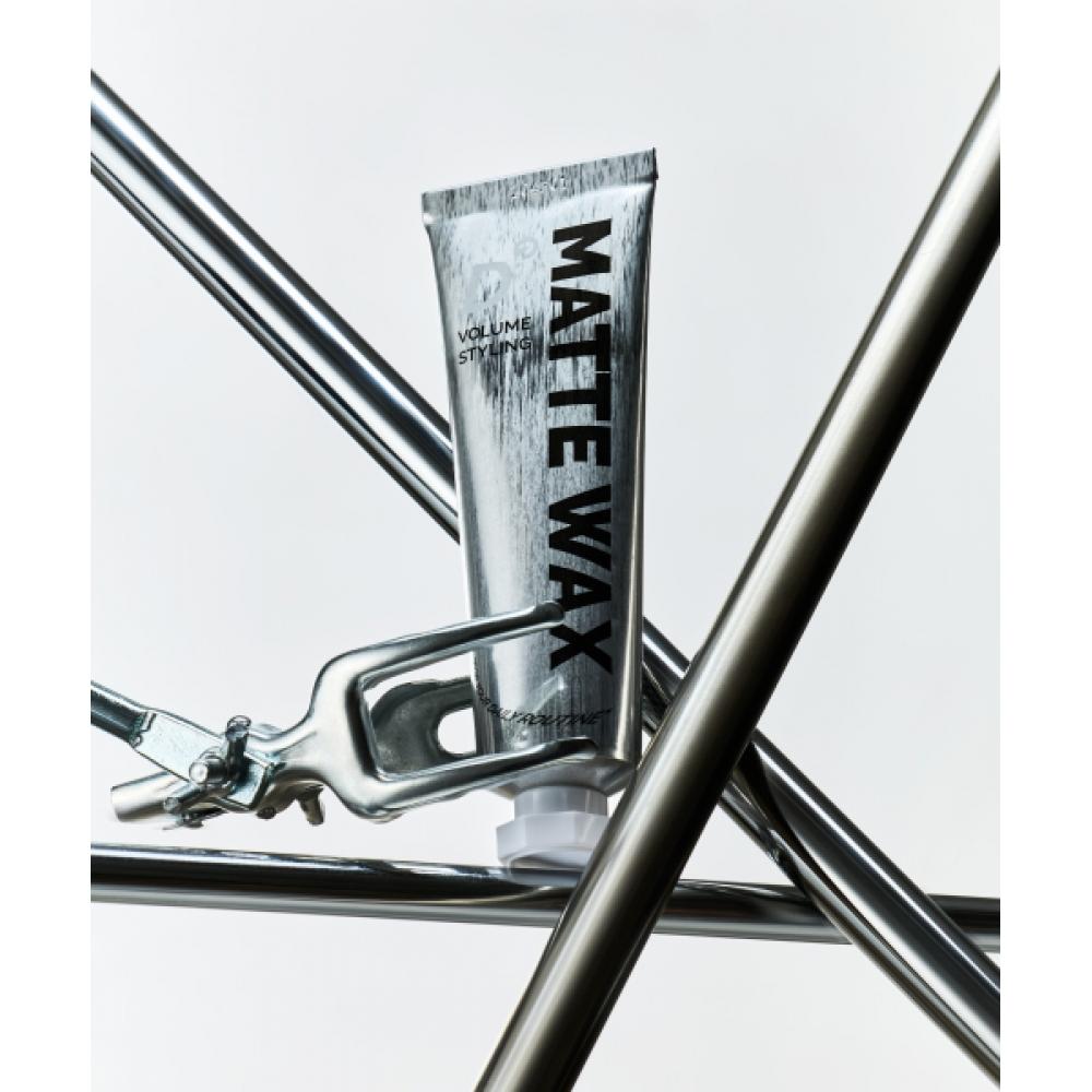 Doingwhat Volume Styling Matte Wax Duo Set