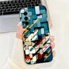 For Tecno Pova 3 Case LF7n Silicone Cute Fashion Butterfly Flowers Love Funny Painted Cover For Techno Pova 3 Phone Case Bumper
