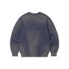 Thisisneverthat T Logo Crewneck Warm Blue