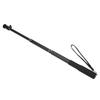 Stabilizer Extension Rod Professional 4 Sections Telescopic Aluminum Alloy Lightweight Tripod Stabilizer Extension Pole