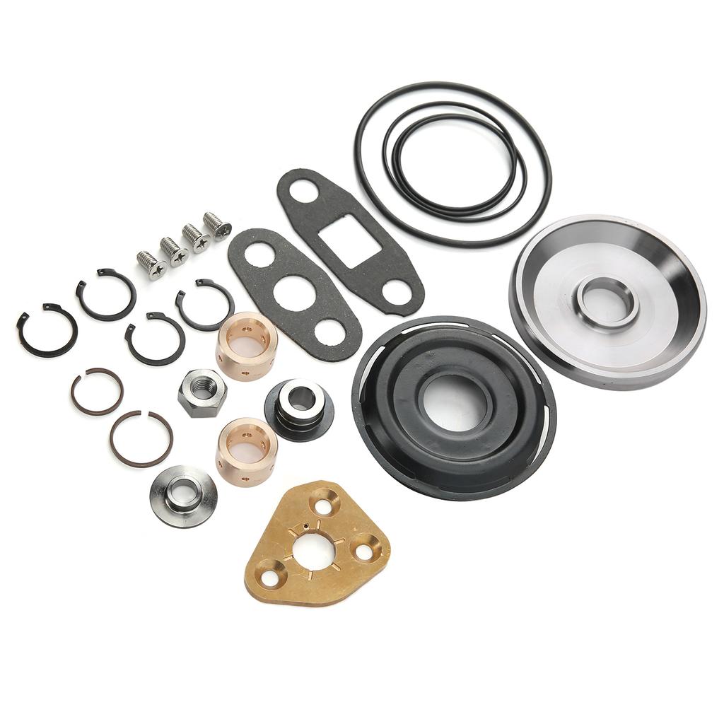 Auto Car Turbocharger Repair Rebuild Kit Accessories Fit for H2D WH2D H2C H2B Turbos