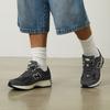 New Balance 2002R Monochrome Suede Pack - Grey Unisex Sneakers M2002RFL