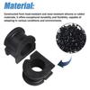 Front Sway Bar Bushing for 2007- Cadillac Escalade 07-13 Chevrolet Avalanche