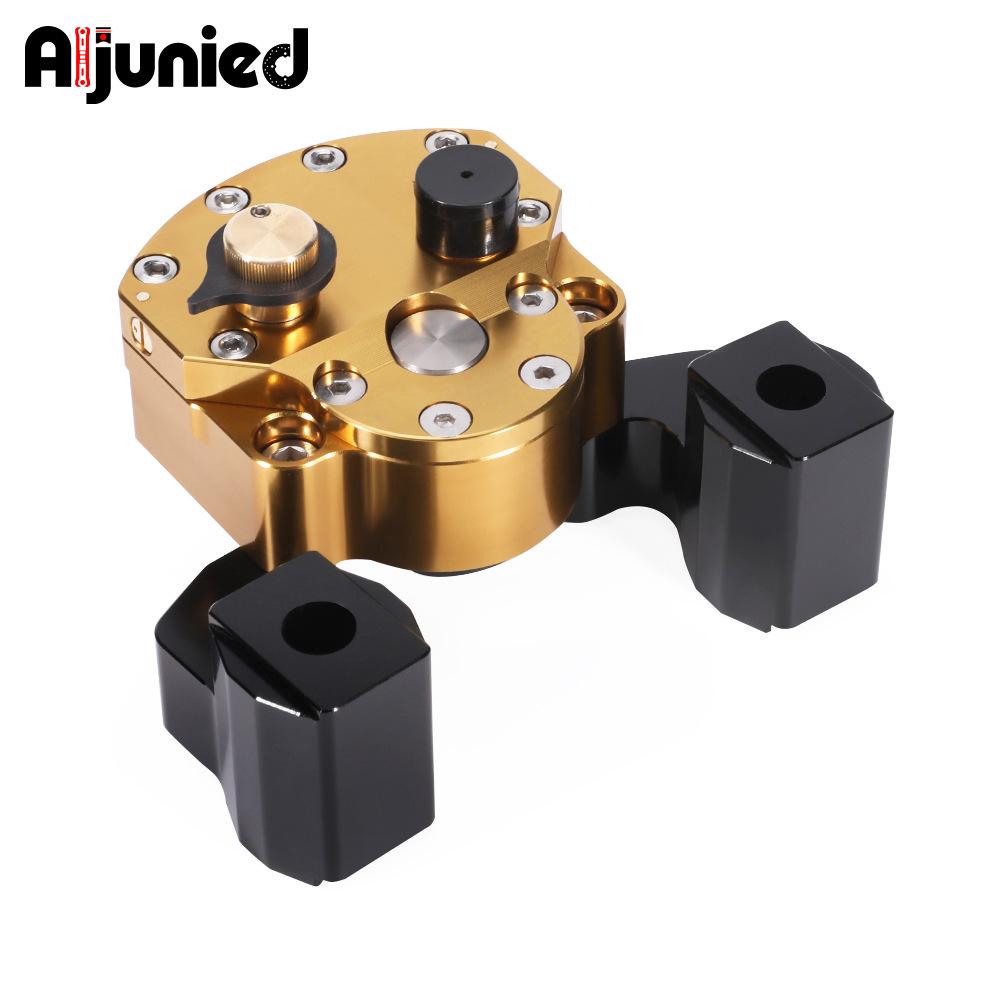 

Мотоциклетный рулевой демпфер KTM790 Adventure Стабилизатор против раскачки Аксессуары