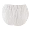 Women's Disposable Non Woven Underwear Travel Panties High Cut Briefs for Travel Hotel Spa Hospital Stays Emergencies