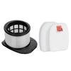 Comprehensive Filter Solution for Shark Vacuum Cleaner Models Z400 and T
