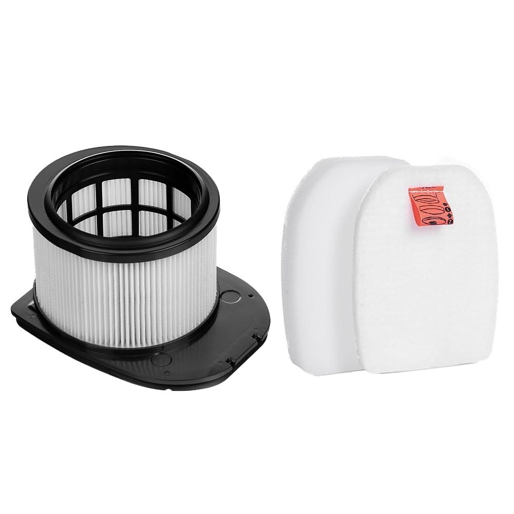 Comprehensive Filter Solution for Shark Vacuum Cleaner Models Z400 and T