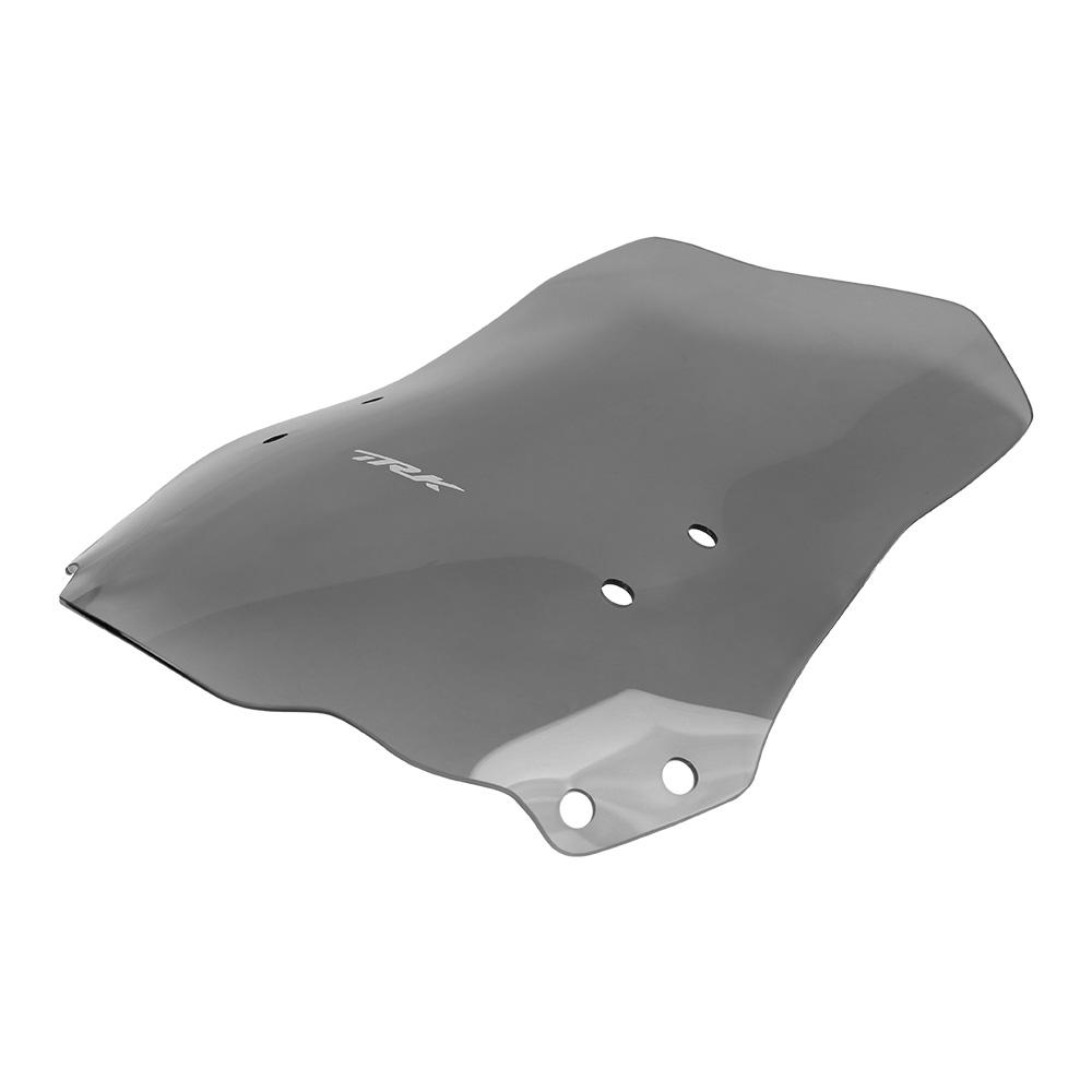 For Benelli TRK502 TRK502X TRK552X TRK 552 552X 2016-2025 Motorcycle Windscreen Double Bubble Windshield Screen Wind Deflectors