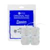 [Genuine Product] Ito Original Pad Premium <M/4 Pieces> Accel Guard