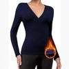Women's Low Cut Long Sleeve Base Layer Hoodie - Spring/Autumn Collection