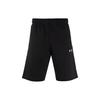 Logo Sweatshorts Black/White Men Bottoms OMCI006F21FLE0011001