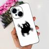 For Phone Case Tecno Spark Go 1 Cover 2024 Popular Flower Soft Silicone Back Protective Cover For Tecno Spark Go 2025 Pop 9 Etui
